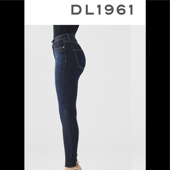 DL1961 Jeans - Picture 1 of 3